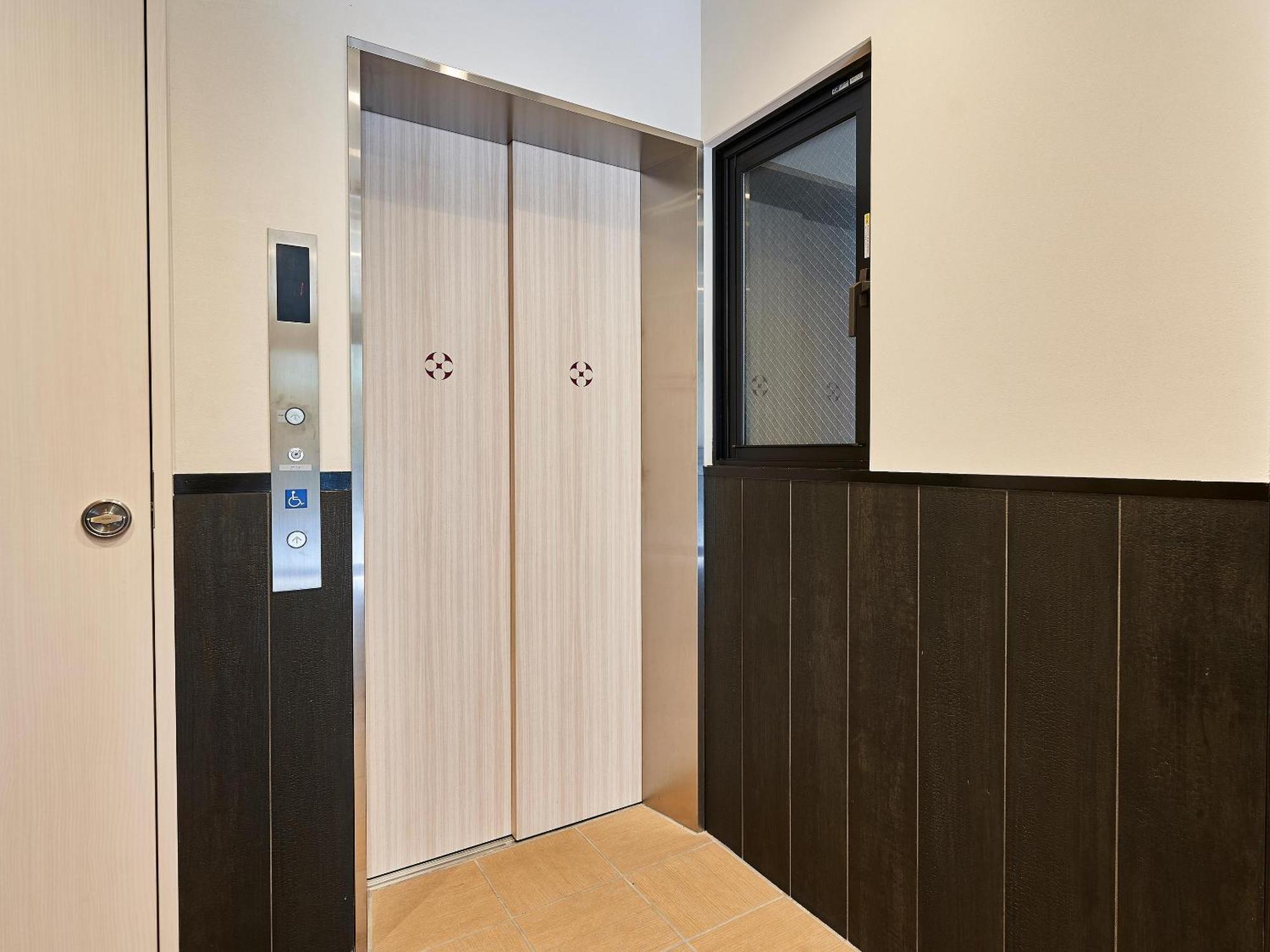 Izutsu Hotel Takasegawa 京都 外观 照片