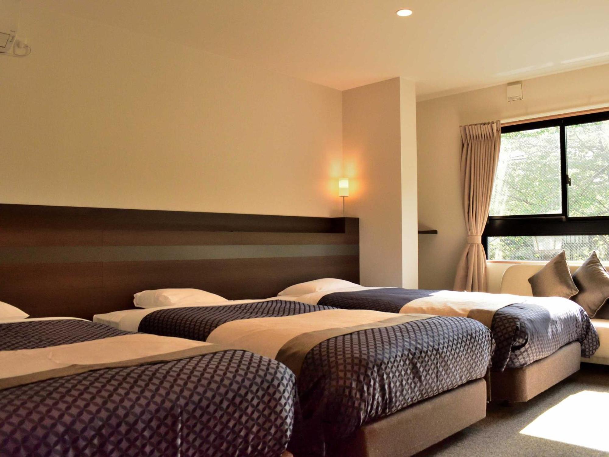 Izutsu Hotel Takasegawa 京都 外观 照片