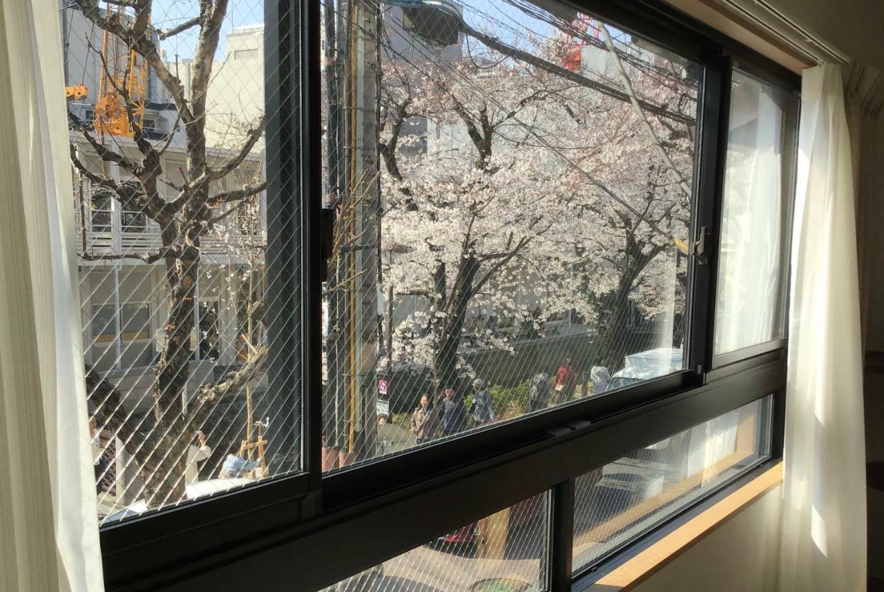 Izutsu Hotel Takasegawa 京都 外观 照片