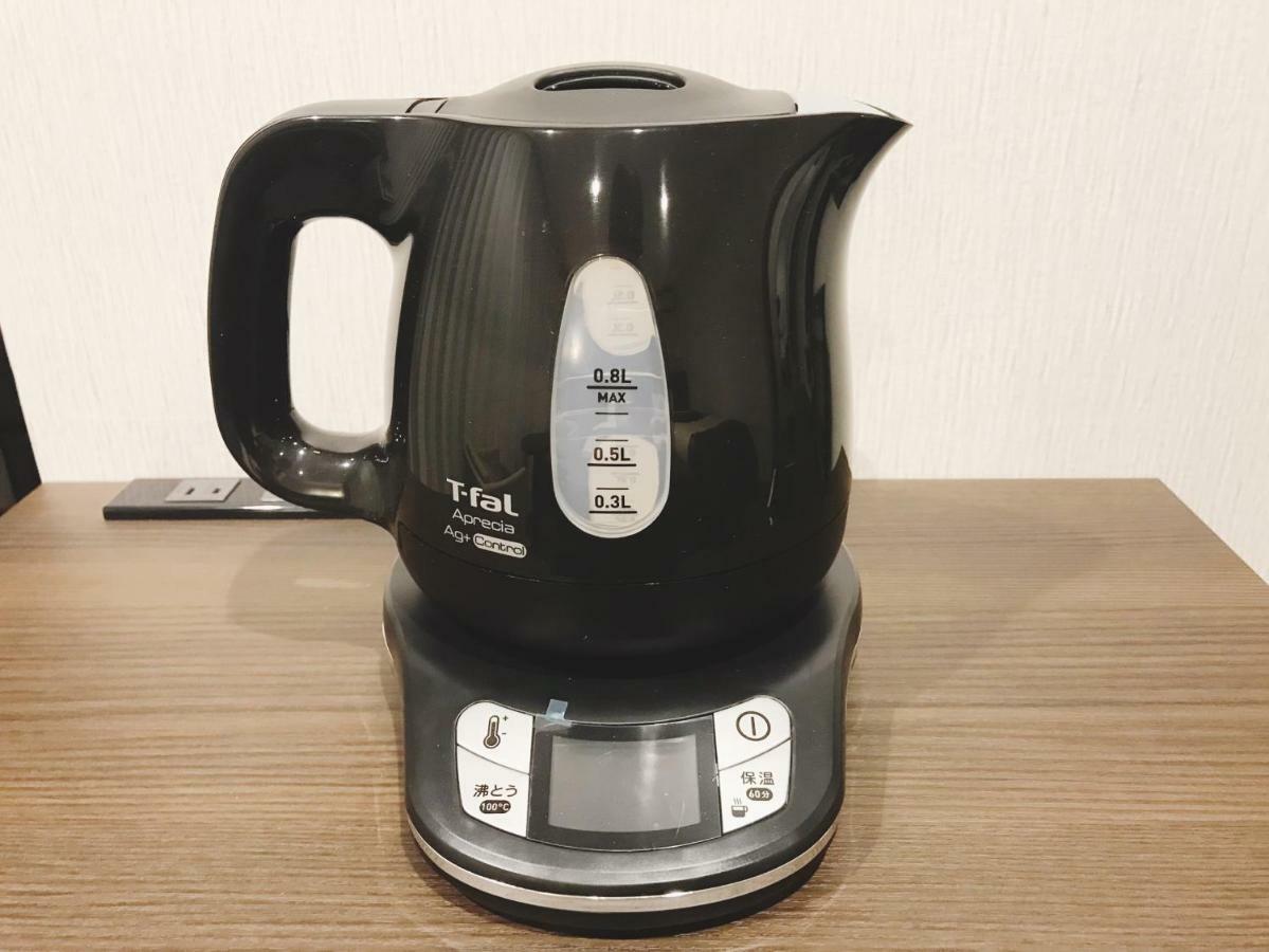 Izutsu Hotel Takasegawa 京都 外观 照片