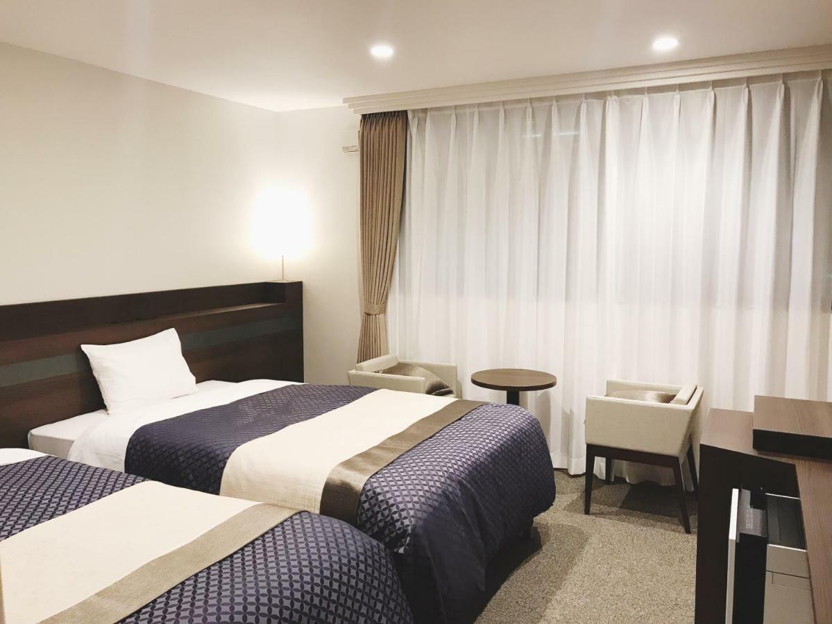 Izutsu Hotel Takasegawa 京都 外观 照片