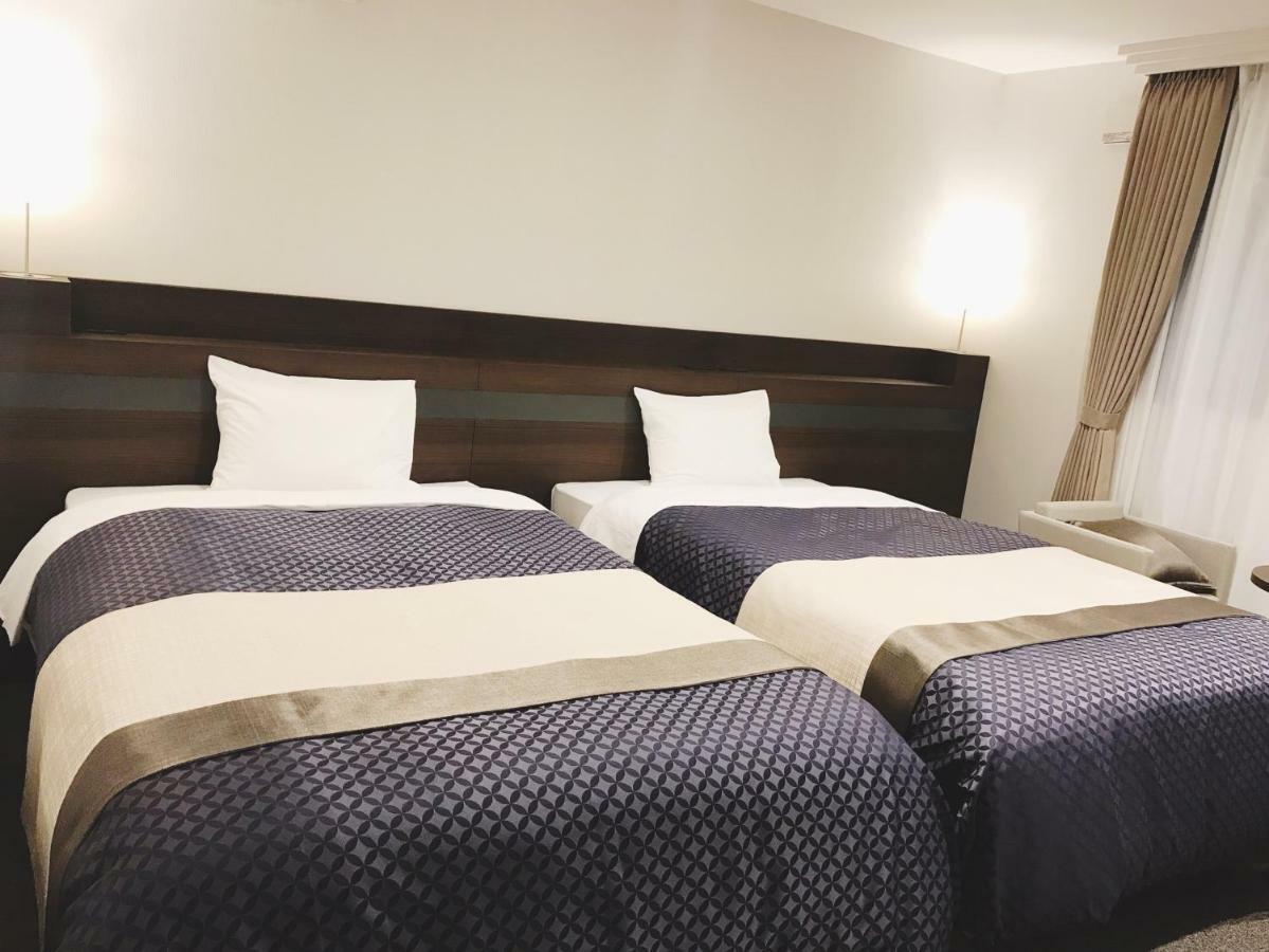 Izutsu Hotel Takasegawa 京都 外观 照片