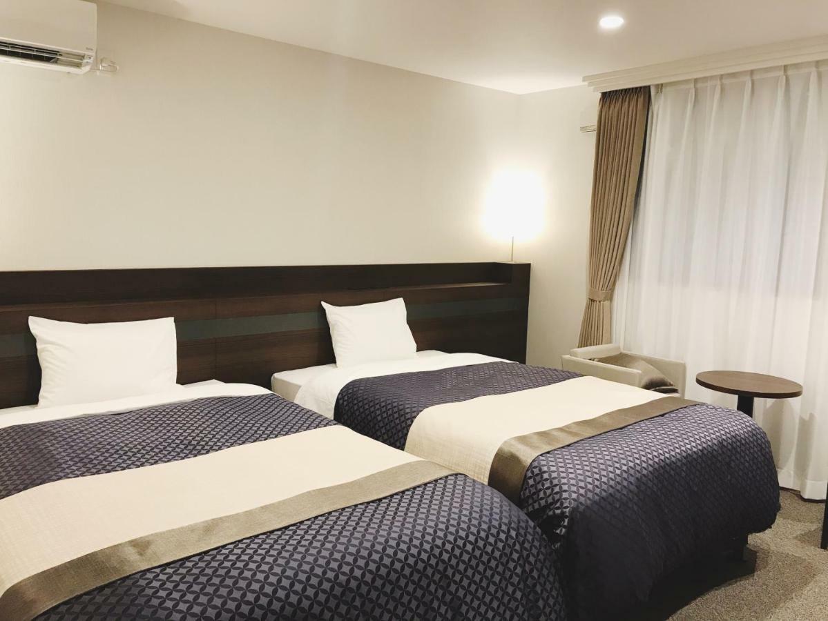 Izutsu Hotel Takasegawa 京都 外观 照片